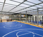 Raheja Lunaris Juinagar - Amenities
