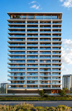 Binghatti Pinnacle