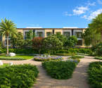 Wadhwa Magnolia Panvel - Amenities