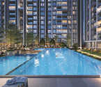 Saniket WYCE Exclucity Bavdhan - Amenities