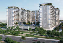 Damac Valencia