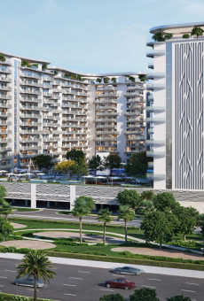 Damac Valencia