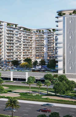Damac Valencia