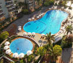 Damac Valencia Golf City - Amenities
