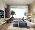Damac Valencia Golf City - Sample Flat Image