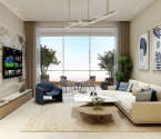 Damac Valencia Golf City - Sample Flat Image