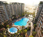 Damac Valencia Golf City - Amenities