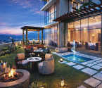 Ruparel Stardom Malad - Amenities