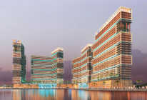 Damac Chelsea Residences