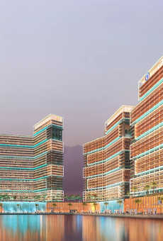 Damac Chelsea Residences