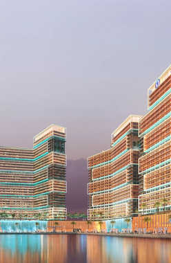 Damac Chelsea Residences