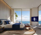 Damac Chelsea Residences Maritime City - Sample Flat Image
