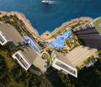 Damac Chelsea Residences Maritime City - Amenities