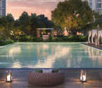 Lodha Sylvan Hinjewadi - Amenities