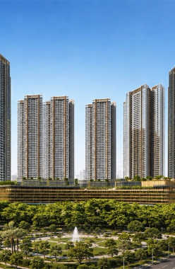 Godrej Reserve
