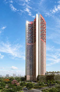 Lodha The Park