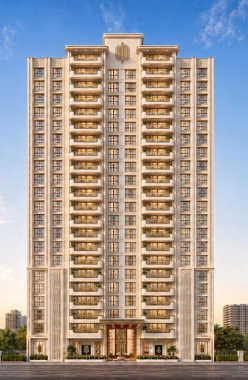 Lodha Sylvan