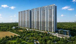 Godrej Greenfront