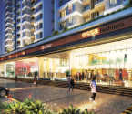 VTP Skylights Baner - Amenities