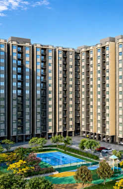Sattva Aeropolis