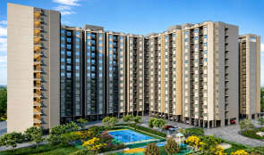 Sattva Aeropolis, Boovanahalli, Bangalore