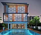 Sattva Aeropolis Boovanahalli - Amenities