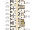 Sattva Aeropolis Boovanahalli - Typical Floor Plan