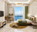 Shapoorji The Odyssey Marine Drive - Sample Flat Image