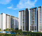 SNN Estates Felicity Thanisandra - Project Images
