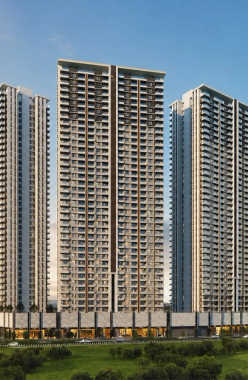 Godrej The Gale