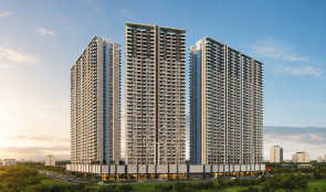 Godrej The Gale