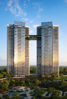 Raheja Exotica Cyprus