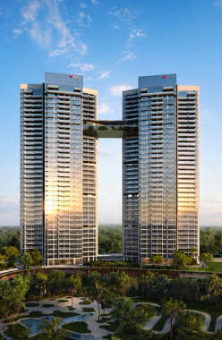 Raheja Exotica Cyprus