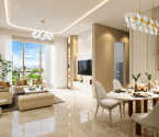 Runwal 7 Mahalaxmi Mahalaxmi - Sample Flat Image