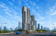 Rustomjee Ocean Vista