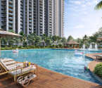 Rustomjee Ocean Vista Andheri - Amenities