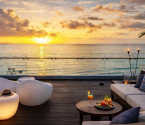 Rustomjee Ocean Vista Andheri - Sample Flat Image