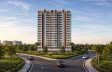 Majestique Towers