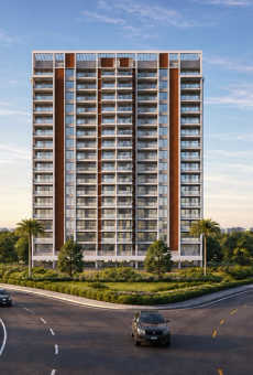 Majestique Towers