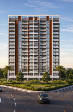 Majestique Towers
