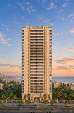Lodha Cullinan