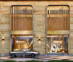Lodha Cullinan Versova - Amenities