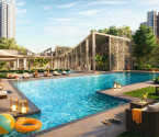 Lodha Cullinan Versova - Amenities