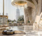 Danube Shahrukhz Tower Al Sufouh - Project Images