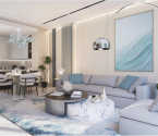 Samana Ocean Bay Dubai Islands - Sample Flat Image