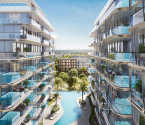 Samana Ocean Bay Dubai Islands - Amenities