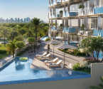 Samana Ocean Bay Dubai Islands - Amenities