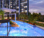 Emperia Hillcrest Panvel - Amenities