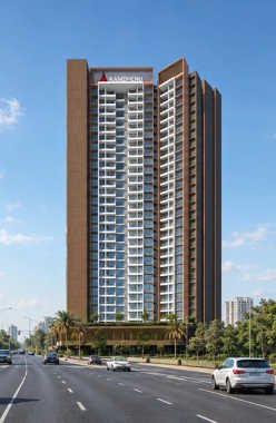 Kamdhenu Pinnacle
