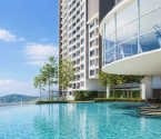 Kamdhenu Pinnacle Nerul - Amenities